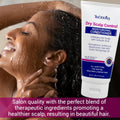 Dry Scalp Control Moisturizing Conditioner by TriDerma MD