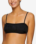 Hula Honey Juniors Fringe Bandeau Swim Top by Vanessa Jane