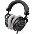DT 990 PRO Studio Headphones 250 Ohms for Mixing Mastering Open by DailySale