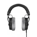 DT 990 PRO Studio Headphones 250 Ohms for Mixing Mastering Open by DailySale