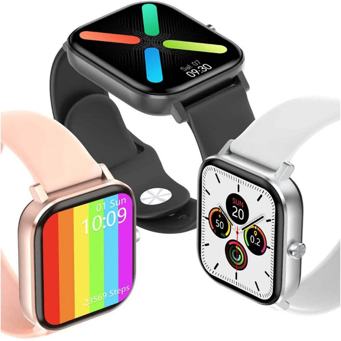 DT36 Smart Watch by DailySale