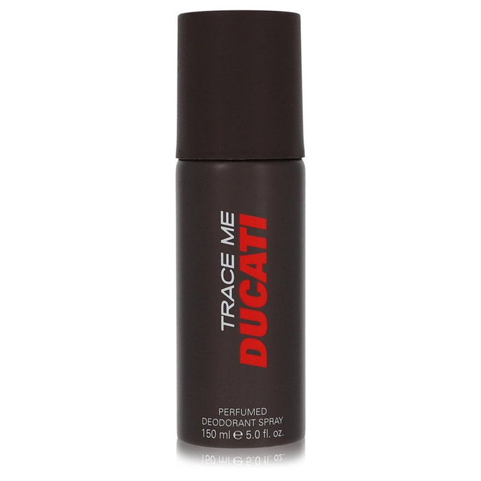 Ducati Trace Me by Ducati Deodorant Spray 5 oz for Men by Avera Group