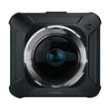 Dual Camera Lens Virtual 720° Automotive Dashcam Video Recorder by DailySale