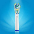 Dual Clean Replacement Electric Toothbrush Head by DailySale