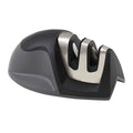 Dual Edge Grip Ultra Sharp Knife Sharpener by DailySale