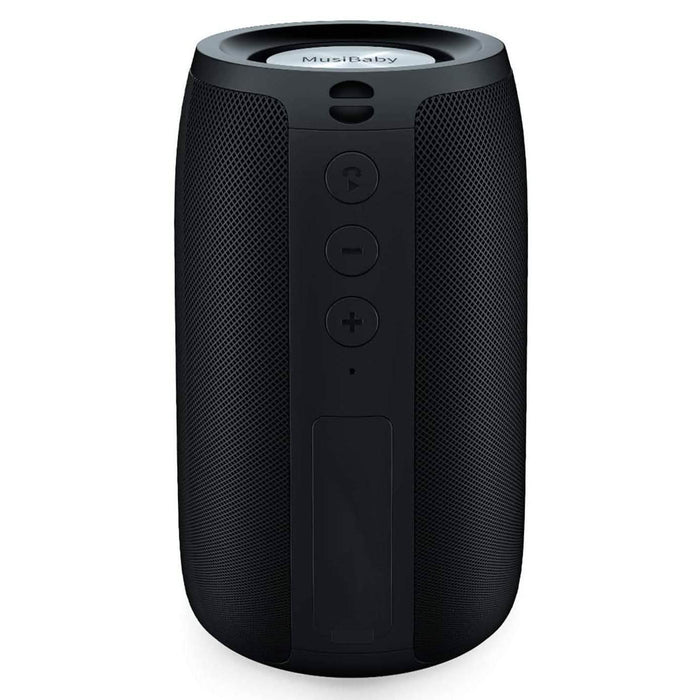 Dual Pairing Bluetooth 5.0 Speaker by DailySale