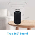 Dual Pairing Bluetooth 5.0 Speaker by DailySale