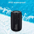 Dual Pairing Bluetooth 5.0 Speaker by DailySale