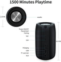 Dual Pairing Bluetooth 5.0 Speaker by DailySale