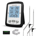 Dual Probe Digital Instant Read Food Thermometer by DailySale