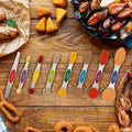 Dual Sided Magnetic Measuring Spoons by DailySale
