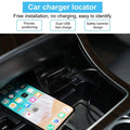 Dual USB Car Charge GPS Tracker GSM SIM Realtime GPRS Vehicle Tracking Security by DailySale