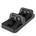 Dual USB Charging Dock Charger Station Cradle For PS4 Wireless Game Controller by DailySale