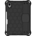 DualShock Series Case for Apple iPad mini (A17 Pro) and Apple iPad mini (6th Generation 2021) by Zerodamage Sahara Case LLC