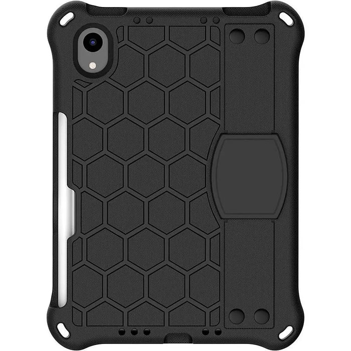 DualShock Series Case for Apple iPad mini (A17 Pro) and Apple iPad mini (6th Generation 2021) by Zerodamage Sahara Case LLC