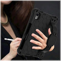 DualShock Series Case for Apple iPad mini (A17 Pro) and Apple iPad mini (6th Generation 2021) by Zerodamage Sahara Case LLC