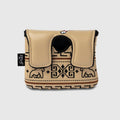 Dude Abides v2 Center Shaft Putter Cover by Guerrilla Golf