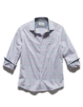 Haynesville Plaid Button Up by Boutique 23