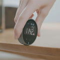 DUKA LCD Screen Rechargeable Electronic Ruler by DailySale