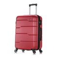 DUKAP Rodez Lightweight Hardside Spinner by DailySale