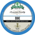 Stirling Soap Co. Duke Shaving Collection by Pasteur Pharmacy