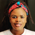 Duma Mbili African Print Headband/Hairband by Duma Mbili LLC
