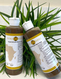 Duma Mbili Liquid African Black Soap by Duma Mbili LLC