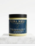 Duma Mbili Shea • Mango • Cocoa Triple-Butter Hair Balm by Duma Mbili LLC