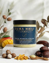 Duma Mbili Shea • Mango • Cocoa Triple-Butter Hair Balm