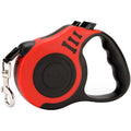 Durable Double Switch Retractable Pet Leash by DailySale