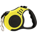 Durable Double Switch Retractable Pet Leash by DailySale