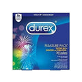 Durex Pleasure Pack and KY Lubricant by DailySale