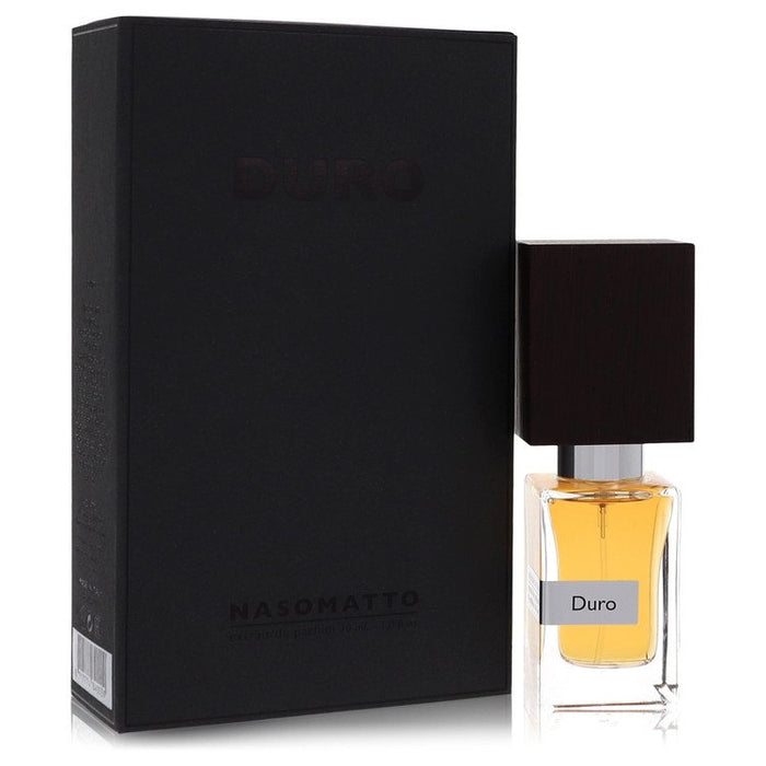 Duro by Nasomatto Extrait de parfum (Pure Perfume) 1 oz for Men by Avera Group