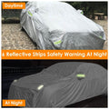 Dustproof UV Protection Automotive Full Cover by DailySale
