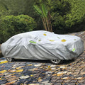 Dustproof UV Protection Automotive Full Cover by DailySale
