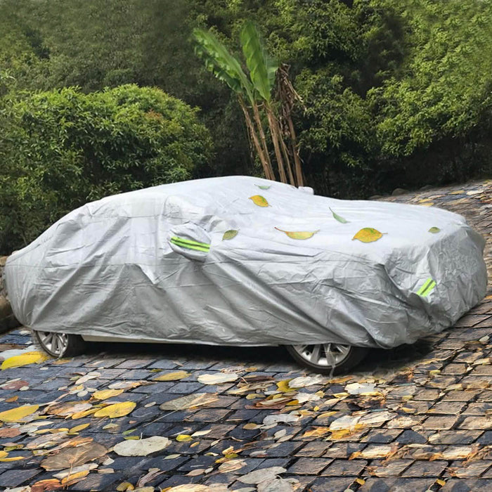 Dustproof UV Protection Automotive Full Cover by DailySale