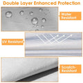 Dustproof UV Protection Automotive Full Cover by DailySale