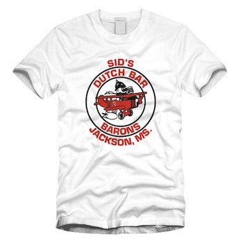 Sid's Dutch Bar Original by Swell-O-Phonic