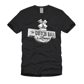 Sid's Dutch Bar Sign by Swell-O-Phonic