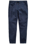 Univibe Big Boys Devon Stretch Poplin Joggers, Size Medium by Vanessa Jane