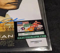 Dwayne Johnson Gridiron Gang autographed 8x10 photo with COA by Price Is Right Miami