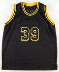 Dwight Howard Signed Jersey (JSA) by Price Is Right Miami