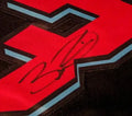 Dwyane Wade Signed Jersey (COA) by Price Is Right Miami