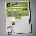 Dymo 45013 D1 Label Tape Cassette, Black on White, 0.5" x 23 ft by Price Is Right Miami