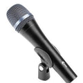 Dynamic Handheld Supercardioid Microphone by DailySale