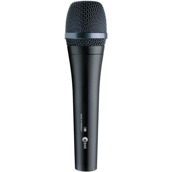 Dynamic Handheld Supercardioid Microphone by DailySale