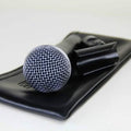 Dynamic Handheld Supercardioid Microphone by DailySale