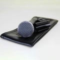 Dynamic Handheld Supercardioid Microphone by DailySale