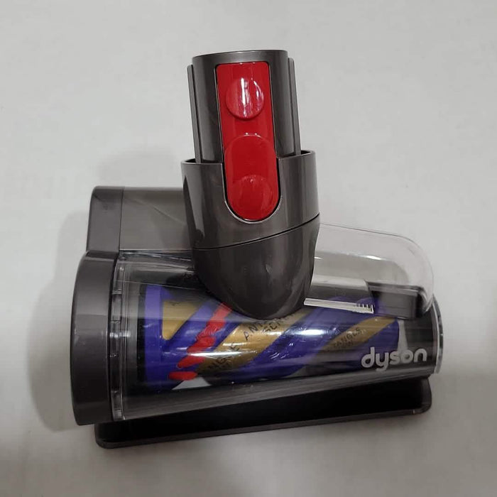 Dyson Anti-Tangle Mini Motorized Hair Screw Tool (Refurbished) by DailySale