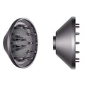 Dyson Hair Dryer Styling Concentrator, Smoothing Nozzle and Diffuser Tool (Refurbished) by DailySale